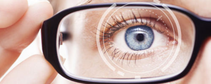 Близорукость - болезнь глаз