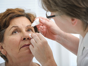 Особенности лечения глаукомы глаз медикаментозным методом