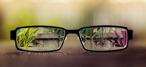 Миопия или близорукость - оптическое нарушение зрения