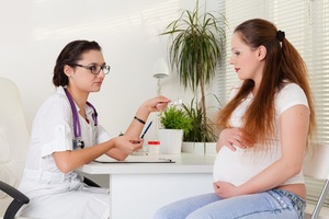 Особенности применения Диакарба при беременности и в период лактации