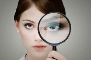 Почему дергается глаз - психология и офтальмология