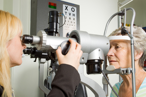 Особенности и методы лечения ангиопатии сетчатки глаз