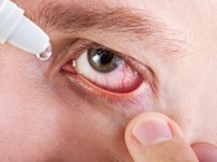 Особенности лечения покраснения и воспаления глаз