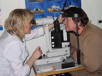 Особенности лечения закрытоугольной глаукомы