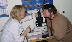 Особенности лечения закрытоугольной глаукомы