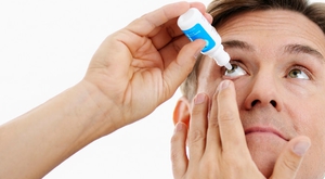 Основные симптомы закрытоугольной глаукомы