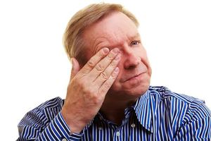 Описание факторов риска столкнуться с повышенным глазным давлением