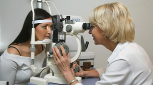 Признаки повышенного офтальмотонуса глаз