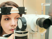 Современный метод диагностики заболеваний глаз
