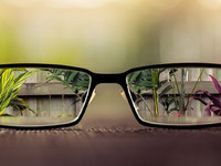 Миопия или близорукость - оптическое нарушение зрения