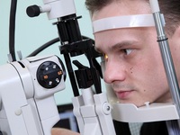 Особенности лечения атрофии зрительного нерва