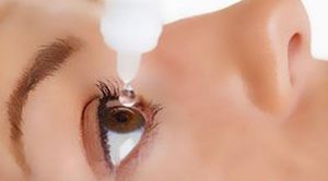 Как лечить заболевания глаз каплями Тобром