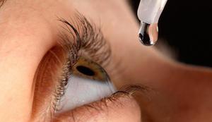 Правила лечения глаз каплями Окоферон