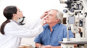 Диагностические мероприятия при катаракте