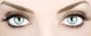 Как сохранить глаза здоровыми?