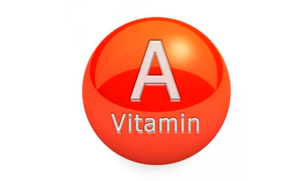 Действующее вещество Вита Пос - витамин А