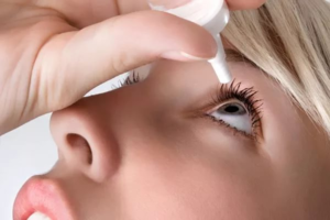 Ирифрин применяется в качестве вспомогательной терапии при ряде глазных болезней