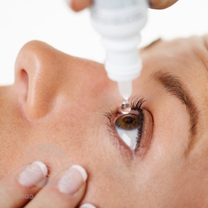 Капли для глаз Витабакт - инструкция и показания к применению