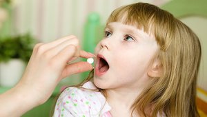 Особенности применения таблеток Диакарб для детей