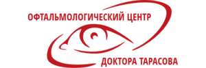 Логотип центра доктора Тарасова
