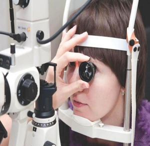 Глазные клиники и центр микрохирургии глаза в Липецке