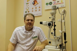 Офтальмологический центр Тарасова - отзывы пациентов
