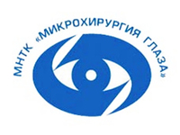 Логотип клиники МНТК Волгоград