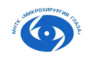 Логотип клиники МНТК Волгоград