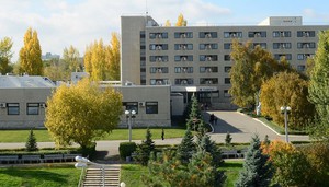 Волгоградский филиал клиники Федорова (МНТК)
