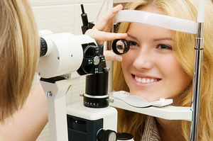 Что такое офтальмоскопия - исследования зрения