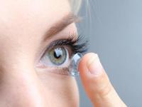 Особенности использования торических контактных линз