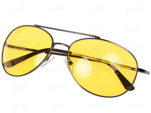 Антифары SP Glasses AD009 Comfort – очки ночные защитные