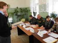 Категории здоровья для военнообязанных в РФ